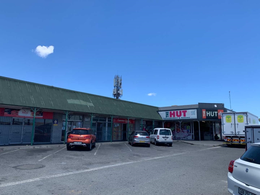 To Let commercial Property for Rent in Summer Greens Western Cape